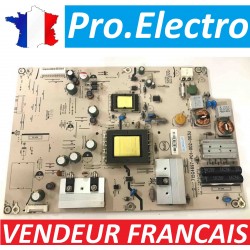 PSU alimentation TV PHILIPS 715G4697-P01-002-003U