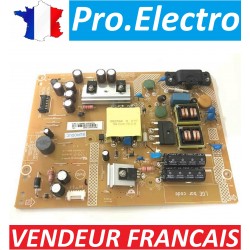 PSU alimentation TV LG 715G7801-P01-W12-0H2H 32LJ500U