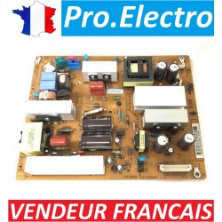 PSU alimentation TV LG EAY58582801 EAX55176301 32LH3000-ZA 32LH210C-UA