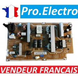 PSU alimentation TV SAMSUNG BN44-00469B IV40F1_BHS