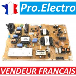 PSU alimentation TV SAMSUNG BN44-00610B L46SF_DPN UE46F5000 BN44-00611B