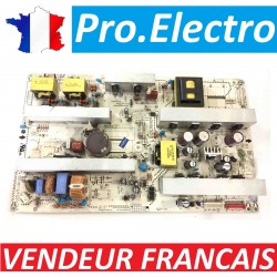 PSU alimentation TV LG EAX40157601/11 42LG5500 EAY4050520 LGP47-08H