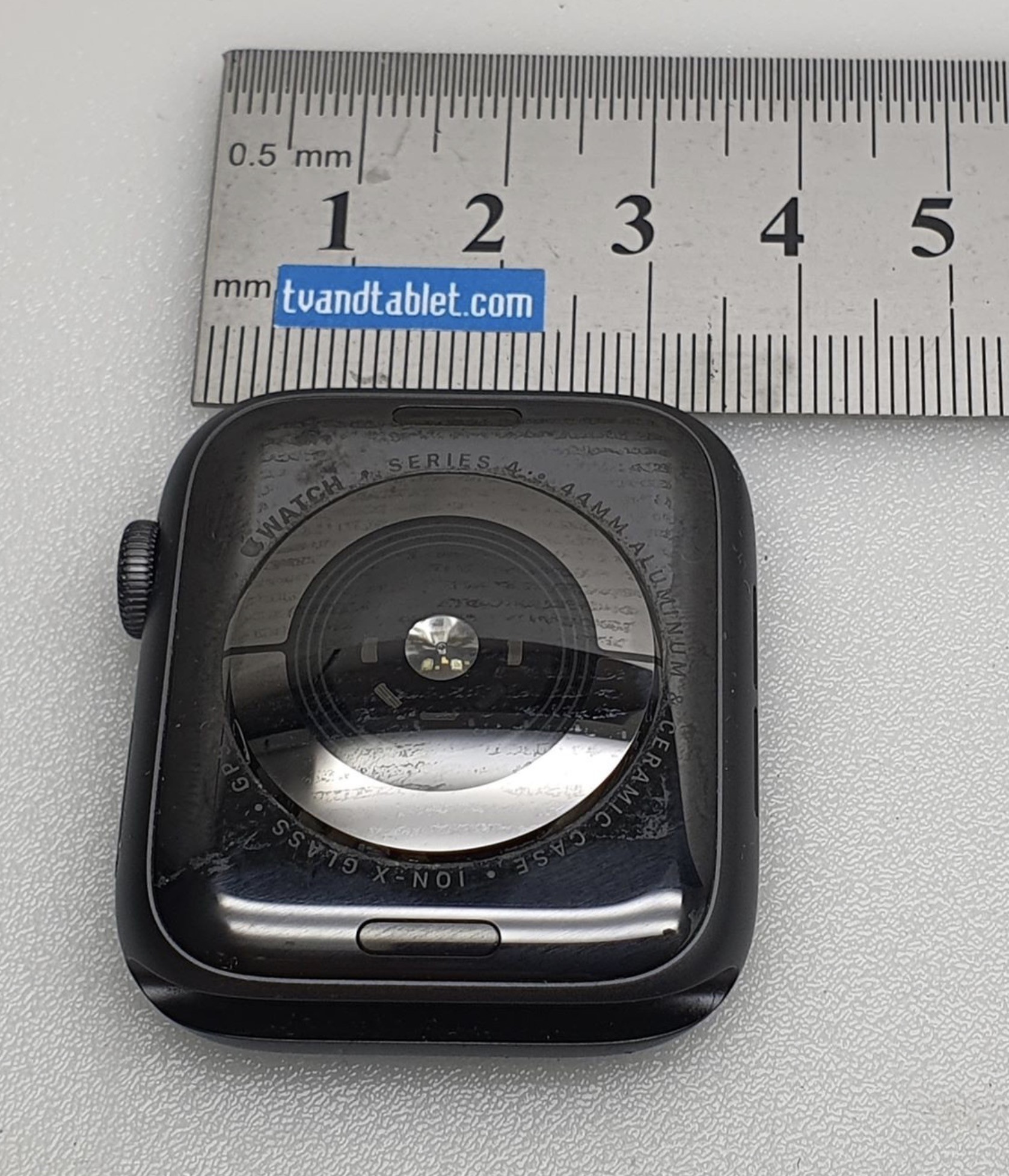 Montre Apple watch SE serie 1 2 3 4 5 6 7 8 9 40mm 44mm 41/45 38/42 sans écran - 第 2/2 張圖片