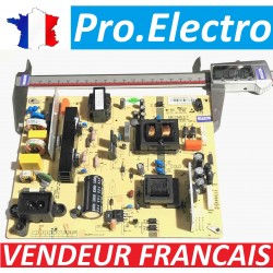 PSU alimentation TV HITACHI Le55a6r9a Le55a6r9