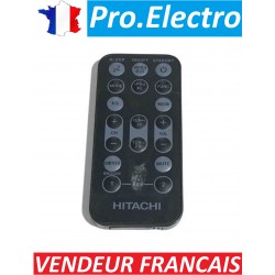 Tele-commande Remote pour HITACHI (voir photo)