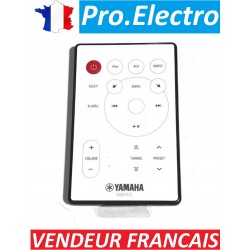 Tele-commande Remote pour YAMAHA WS67670