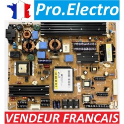 PSU Alimentation TV Samsung UE46C6700 PD46AF1E_ZDY BN44-00357B