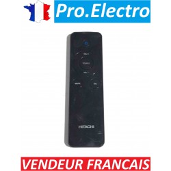 Tele-commande Remote pour Speaker HITACHI AXS120C