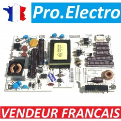 PSU alimentation TV 17PW80 20683043