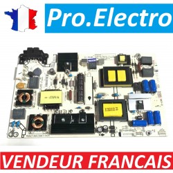 PSU alimentation TV Hisense UB40EC591UWTSEU HLL-4855WP