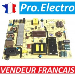 PSU alimentation TV Brandt B4300UHD L4L019 1606185M