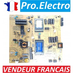 PSU Alimentation TV philips VESTEL 17IPS19-5P 32PFL3008H/L