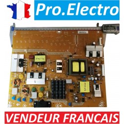 PSU alimentation TV Philips 715G5246-p04-000-002s adtvc2412xc5q 40PFL3208H/12