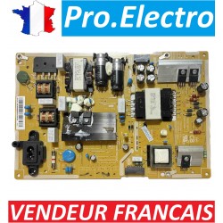 PSU alimentation TV SAMSUNG BN44-00806A L40S6_FDY UE40KU6100K UE40MU6105K UE40MU6175U
