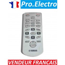 Tele-commande Remote pour YAMAHA CRX-TS10/20 RDS V776930