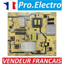 PSU Alimentation TV THOMSON 46FU5463 40-E421C6-PWC1XG 46FW5563 81-PE421C6-PL200A