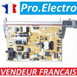 PSU alimentation TV Samsung UE49M6399AU UE49M6305ak BN44-00872D L55E1R_K5M PSLF101S08B