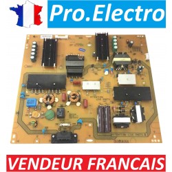 PSU alimentation TV Philips 58PUS6809/12 FSP240-2F01