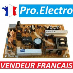 PSU alimentation TV SRV2169WW Toshiba