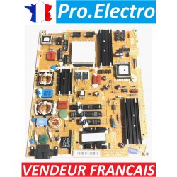 PSU alimentation TV SAMSUNG BN44-00355A PD37AF1E_ZSM UE32C6530 UE32C6000 UE32C6700 UE32C8700