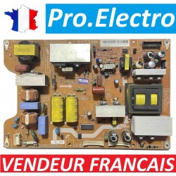 PSU alimentation TV SAMSUNG BN44-00217A PSLF231501B