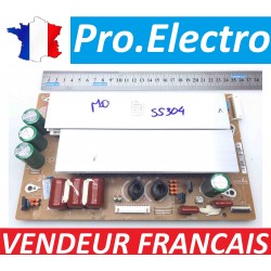 PSU alimentation TV SAMSUNG LJ41-08457A LJ92-01682A LJ92-01727A