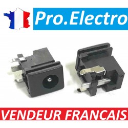 DC Power Jack portable laptop 1146