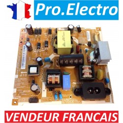 Compatible:PSU Alimentation TV Samsung PSLF560501A BN44-00505A