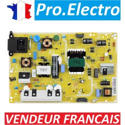PSU alimentation TV Samsung PSU LH48DBEPLGA BN44-00735C F48SF_FDY