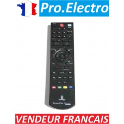 Tele-commande Remote pour TV iomega ScreenPlay Driector with turner