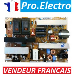 PSU Alimentation I52F2_9SS BN44-00287A IP-361609F 52inch Samsung LA52B750U1F
