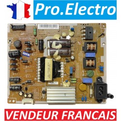 PSU alimentation TV SAMSUNG UE32F5000AW L32SF_DSM PSLF770S05A BN44-00605A
