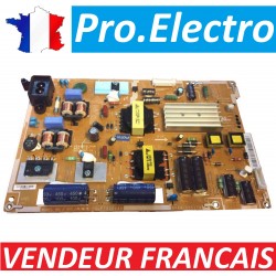 PSU alimentation TV SAMSUNG UE32ES6100 UE32ES6710 PSLF790D04A BN44-00517A