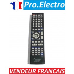 Tele-commande Remote pour TV DVD Pioneer AXD7620