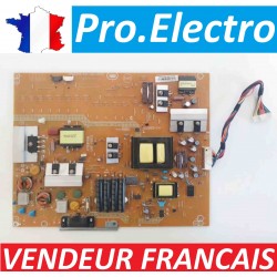PSU Alimentation TV Philips 42PFL4007T 715G5246-P01-000-002S cq60axaa6/qscn51001