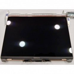 Original:LCD dalle screen écran Apple MacBook Air 2020 A2337 M1 Or Argent Gris Sidéral