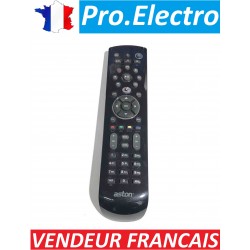 Tele-commande Remote pour TV DVD ASTON HST-450