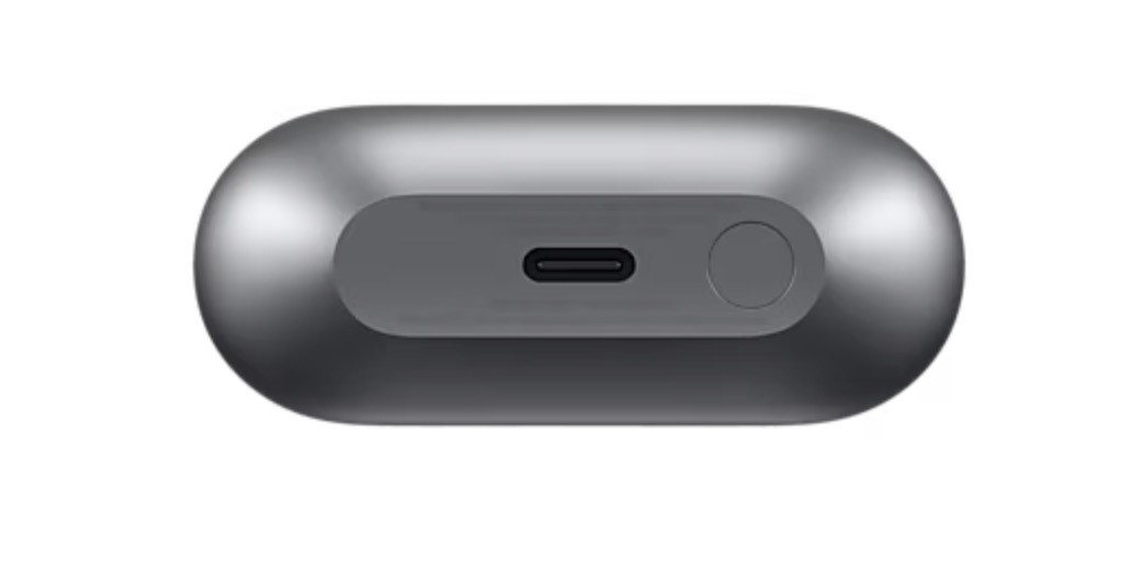 Original:Batterie boitier charge Samsung Galaxy Buds 3 SM-R530 - Zdjęcie 2 z 2