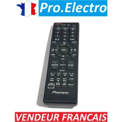 Tele-commande Remote pour TV Pioneer 25-2091