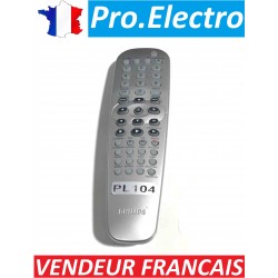 Tele-commande Remote pour TV PHILIPS (voir photo)