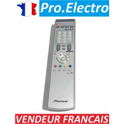 Tele-commande Remote pour TV Pioneer AXD1491 50824A
