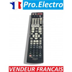 Tele-commande Remote pour DVD DENON RC-1146 3250BN0-000-R
