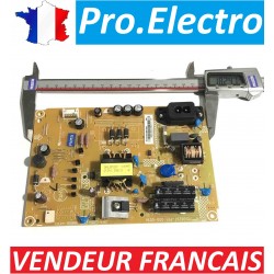 PSU Alimentation TV Philips 715G6297-P01-000-001H 24PFL3108H/12 20PFL3108H/12