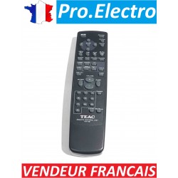 Tele-commande Remote pour TV TEAC UR-431