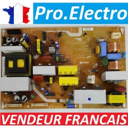 PSU Alimentation TV SAMSUNG LN37A550P3F BN44-00216A