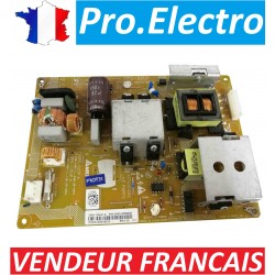 PSU Alimentation TV TOSHIBA 32HL833B DPS-92CP 2950278502 32EL833f