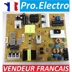 PSU Alimentation TV PHILIPS 50PFH4309/88 715G6973-P03-002-002M 55PUH6400/88 55put4900 P01-002-002H