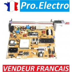 PSU Alimentation TV Samsung PD46AF0E-ZSM PSLF121b01a/B BN44-00353A UE46C5100