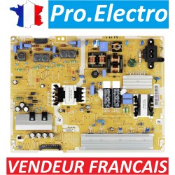 PSU Alimentation TV SAMSUNG UE40JU7000T L40S7_FHM BN44-00810c