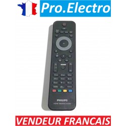 Tele-commande Remote pour TV PHILIPS HOME THEATER SYSTEM (voir photo)